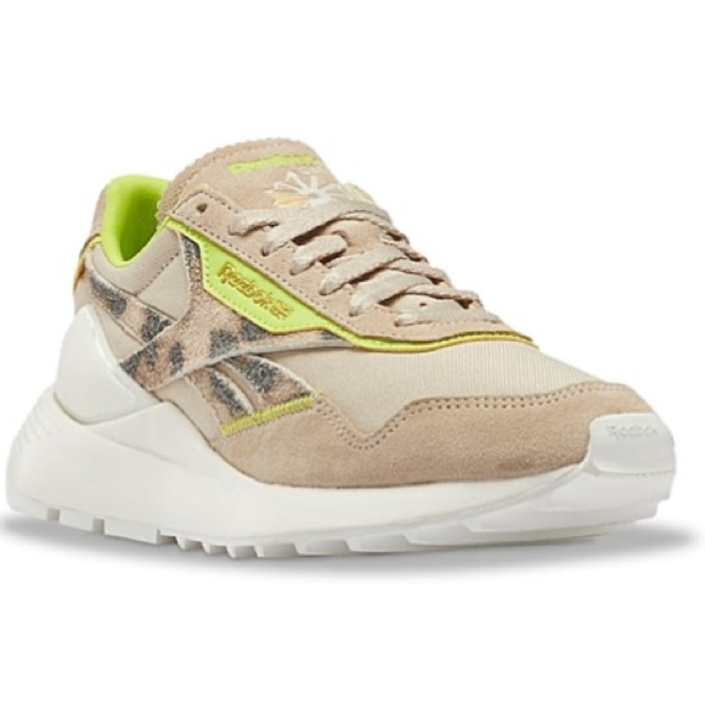 CLASSIC LEATHER LEGACY AZ SNEAKER